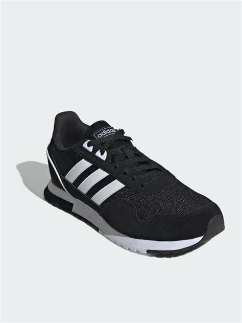 adidas 8k 2020 herren schwarz|Adidas 8K 2020 Sneakers Core Black / Cloud White FY8040.